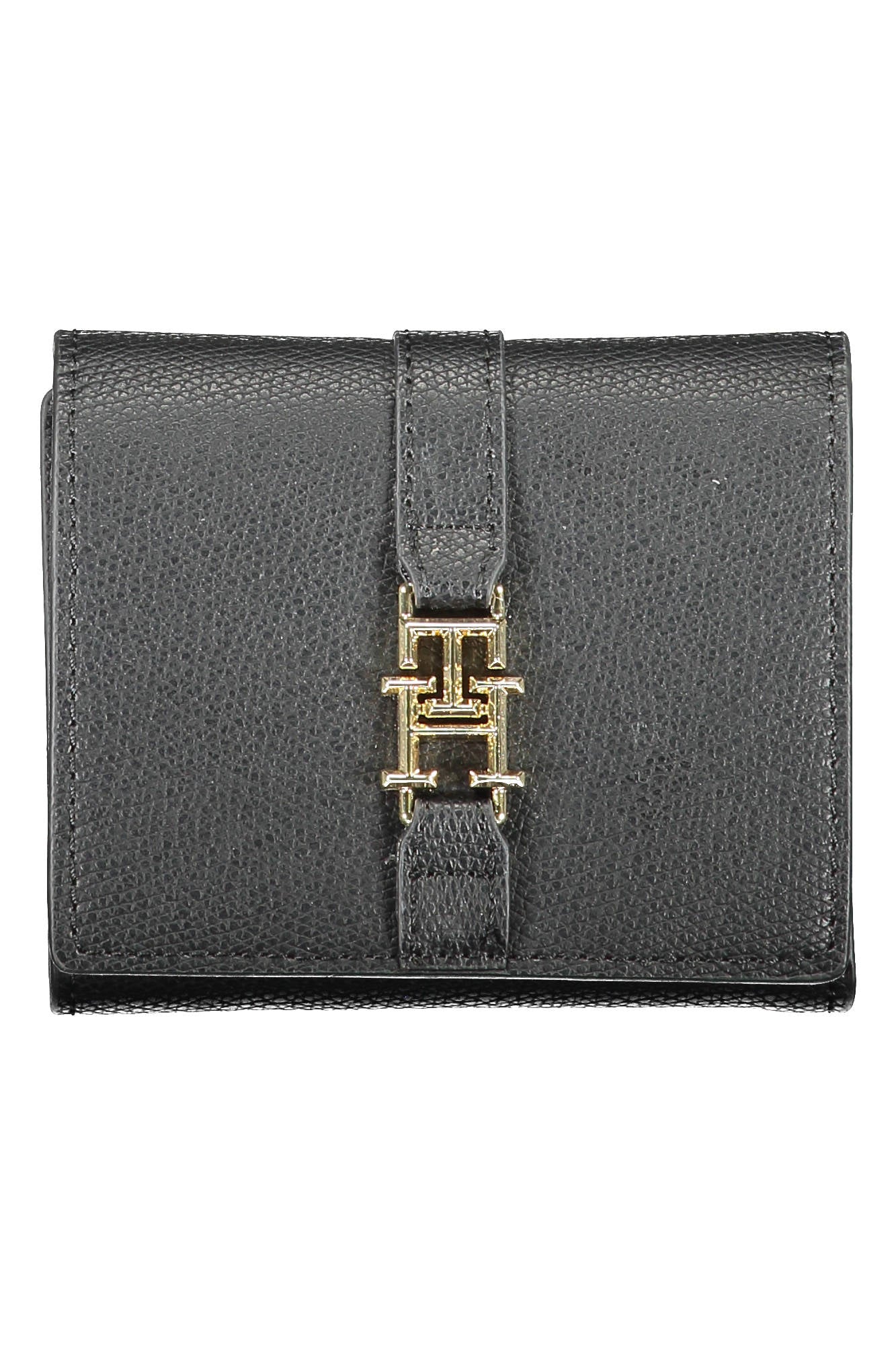 Portafoglio TOMMY HILFIGER Nero AW0AW14238
