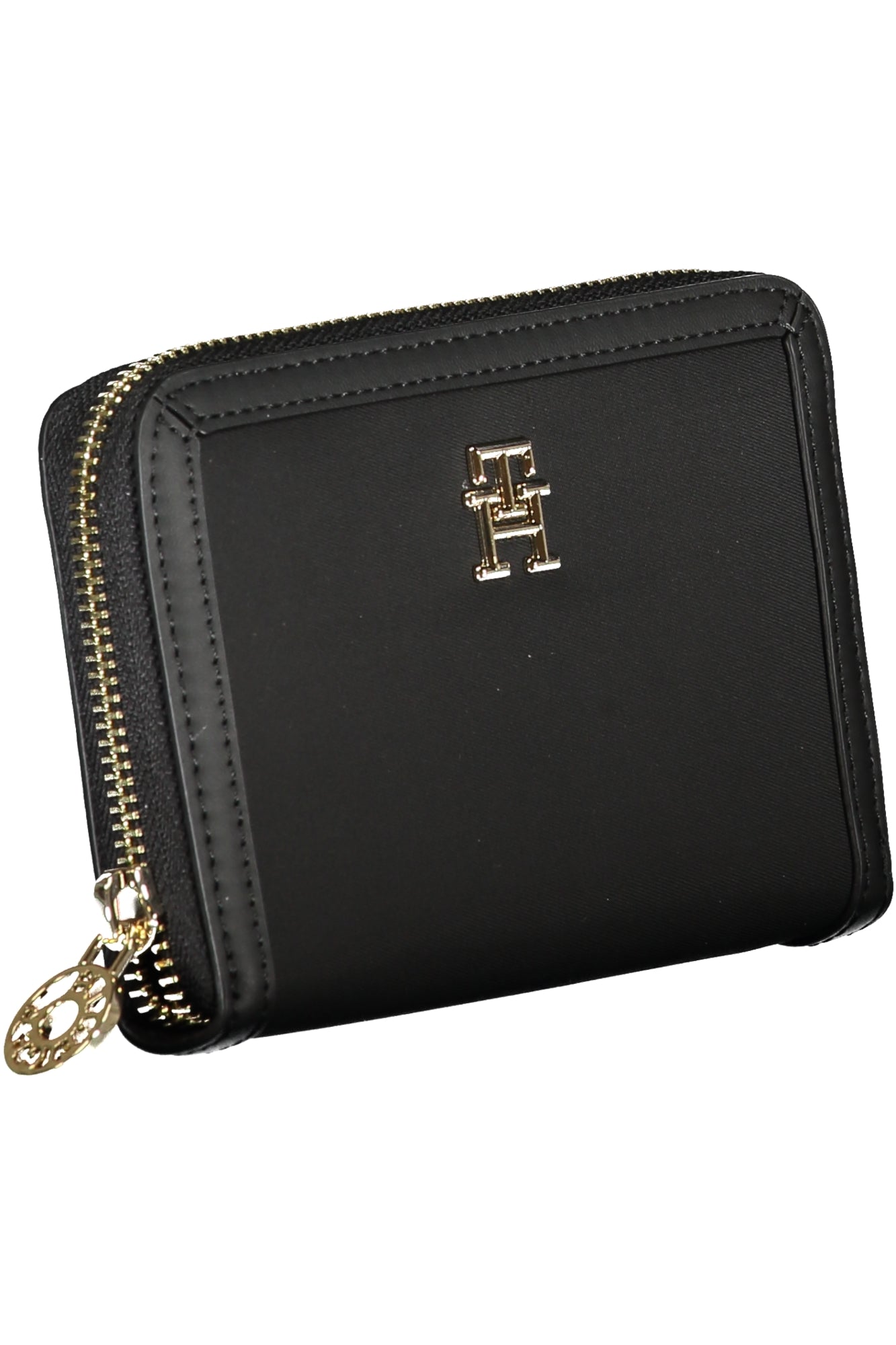 Portafoglio TOMMY HILFIGER Nero