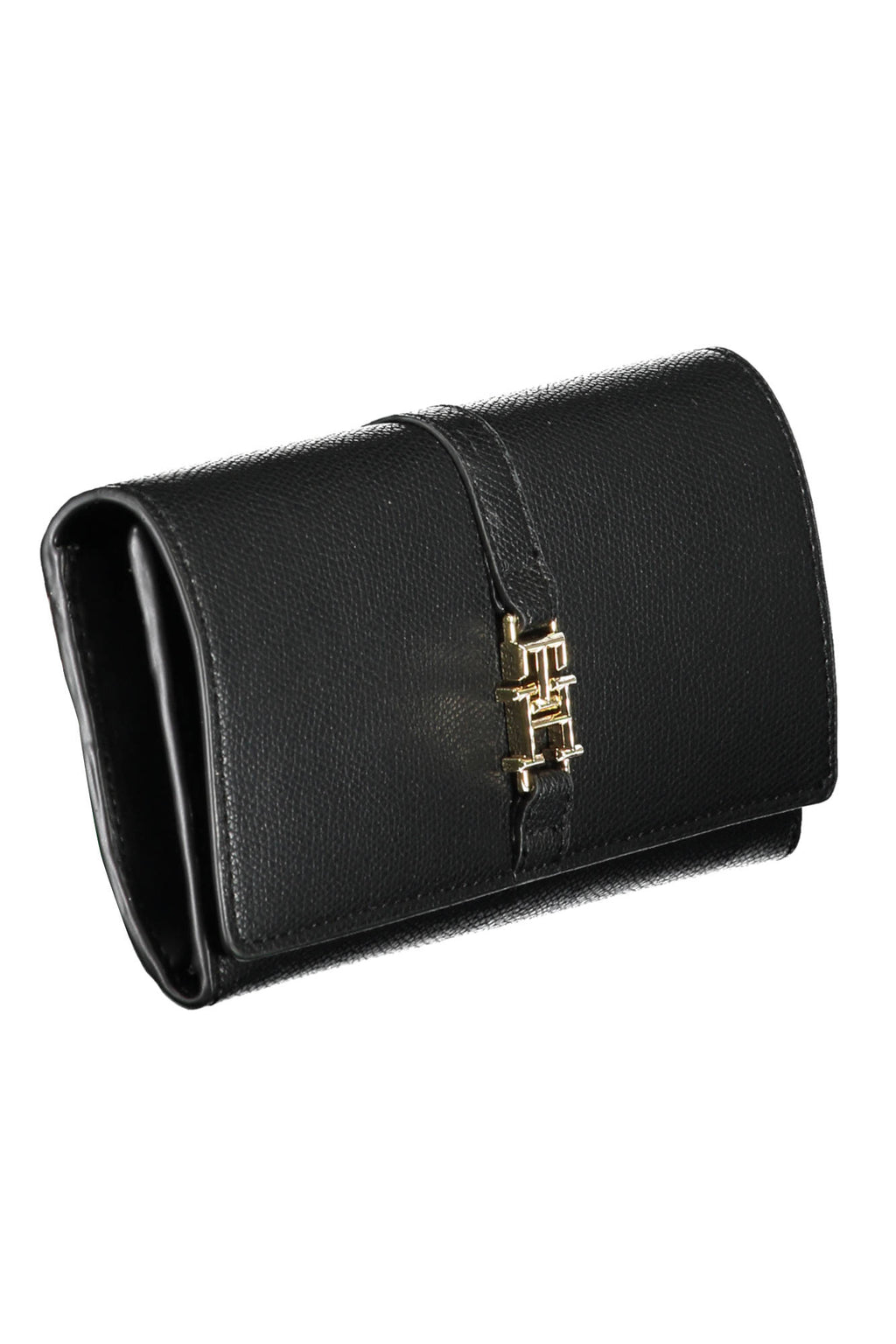 Portafoglio TOMMY HILFIGER Nero AW0AW14234