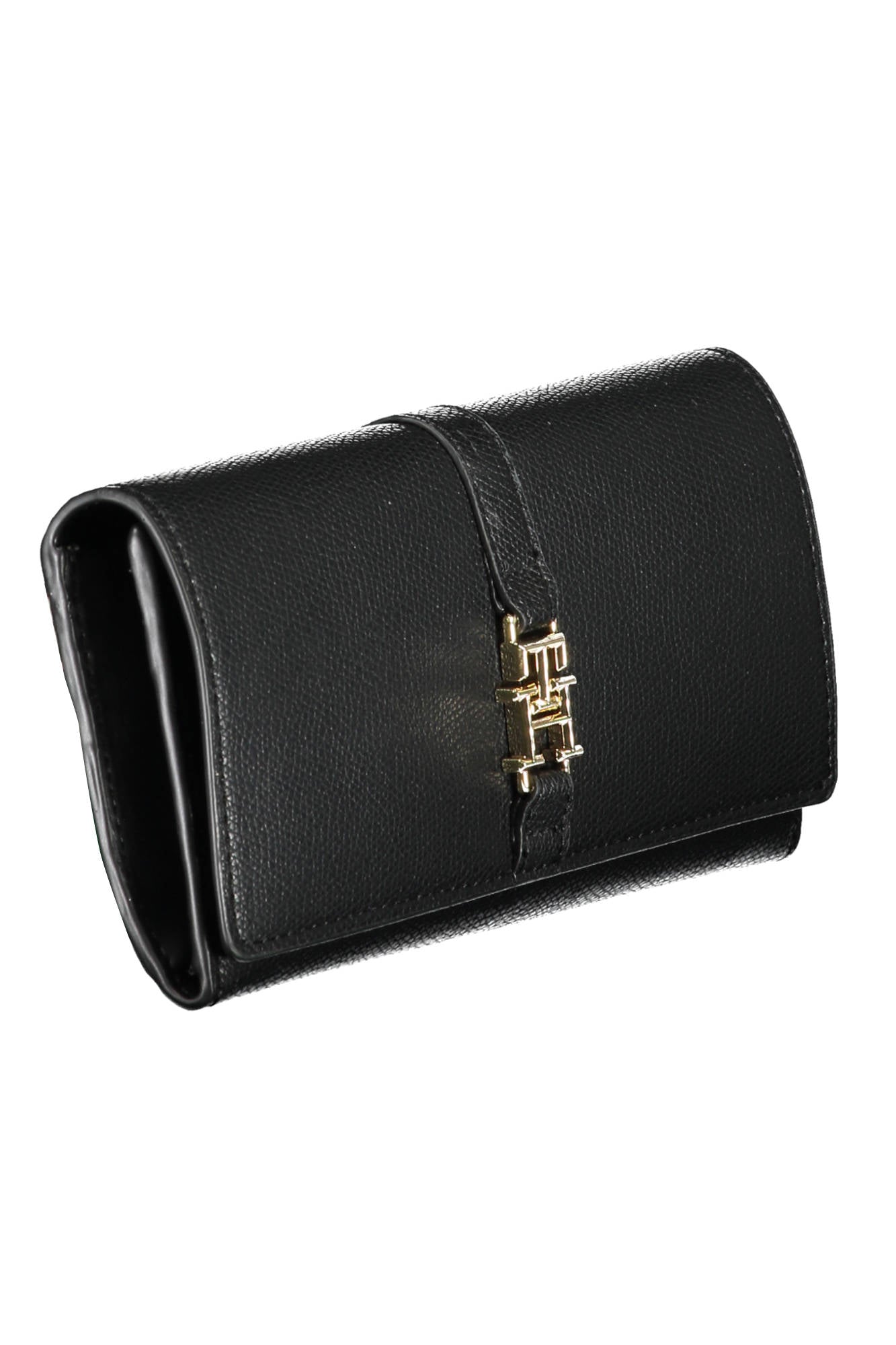 Portafoglio TOMMY HILFIGER Nero AW0AW14234