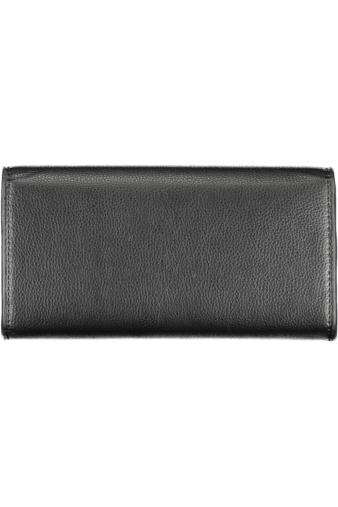 Portafoglio TOMMY HILFIGER Nero AW0AW13657