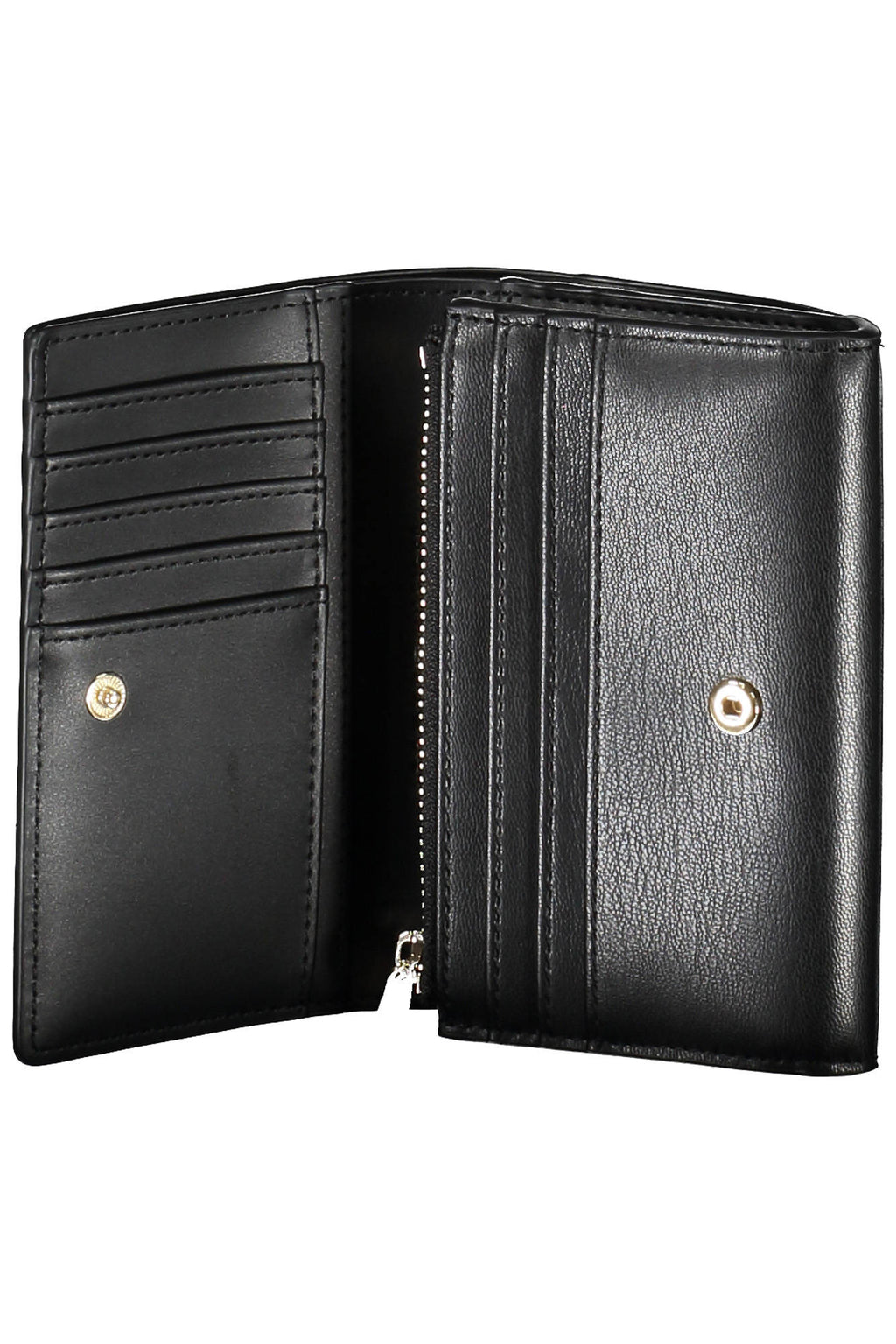 Portafoglio TOMMY HILFIGER Nero