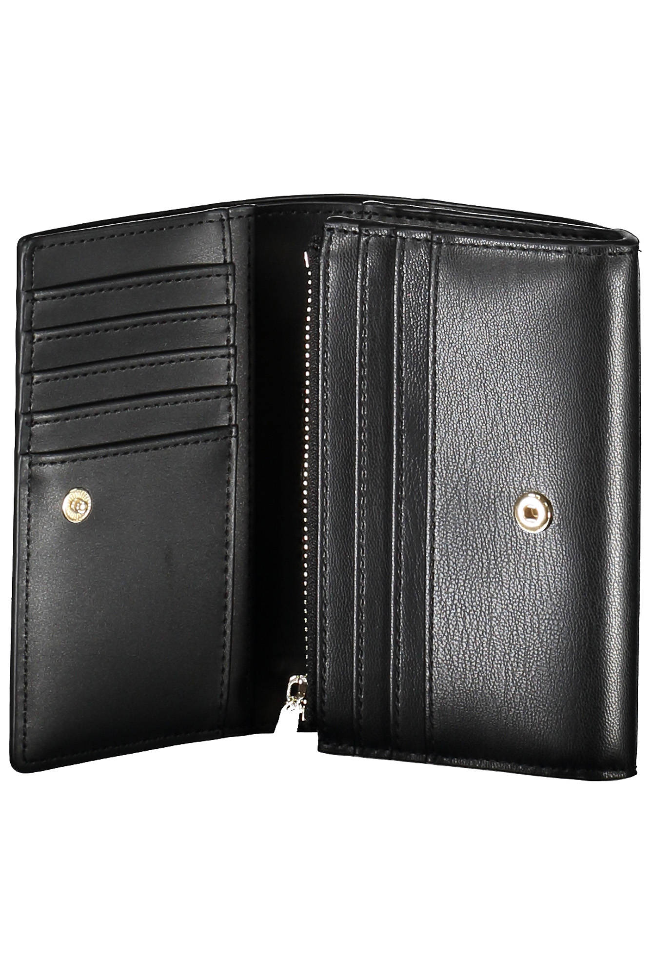 Portafoglio TOMMY HILFIGER Nero