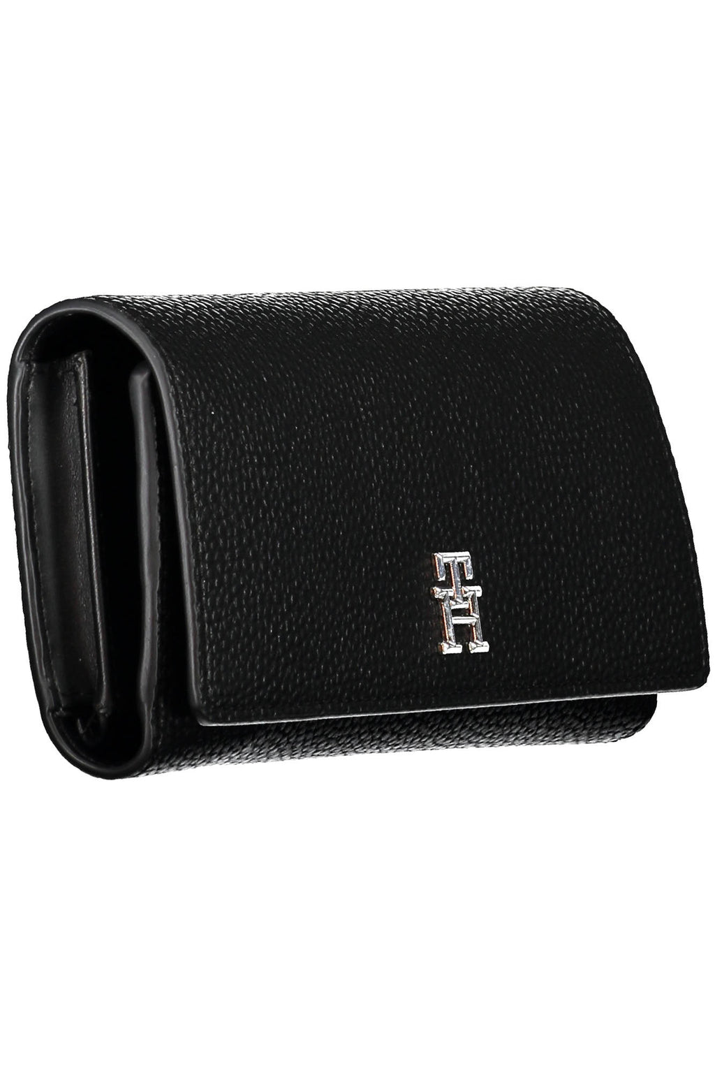 Portafoglio TOMMY HILFIGER Nero