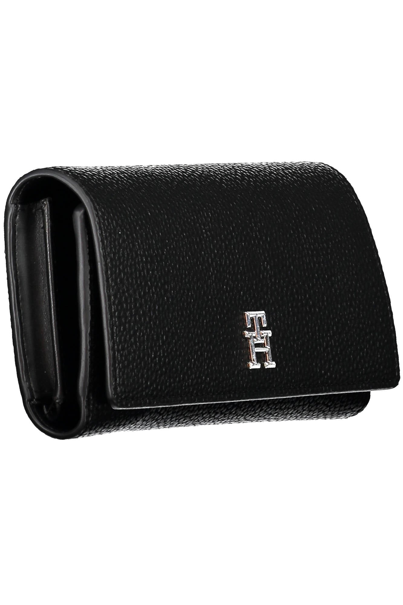 Portafoglio TOMMY HILFIGER Nero