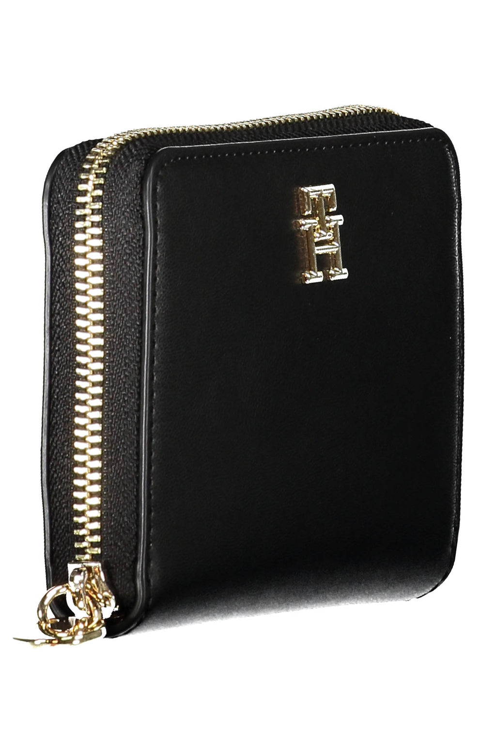 Portafoglio TOMMY HILFIGER Nero