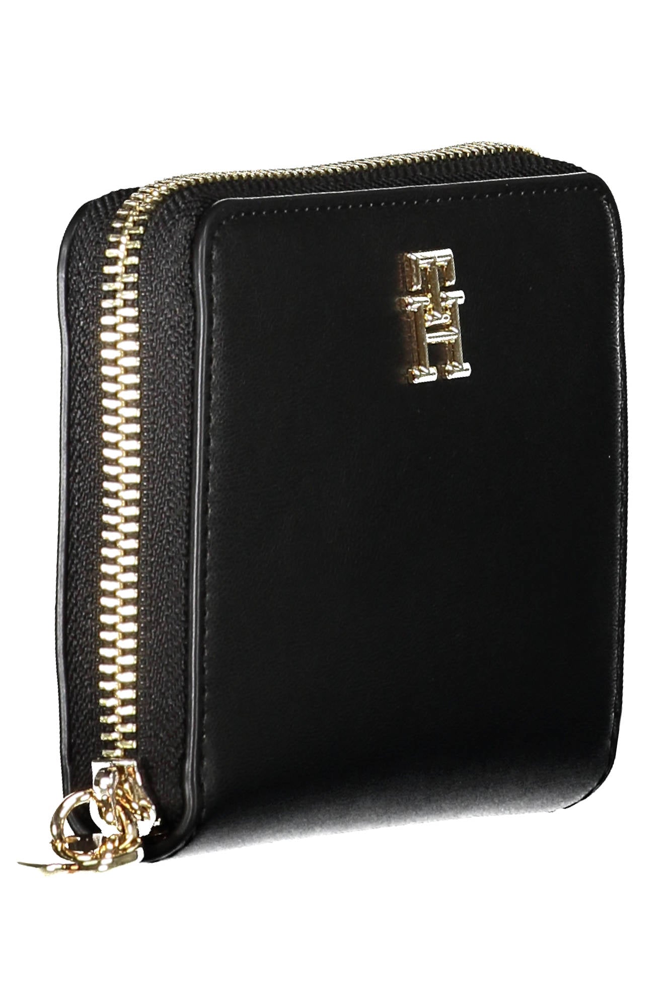 Portafoglio TOMMY HILFIGER Nero