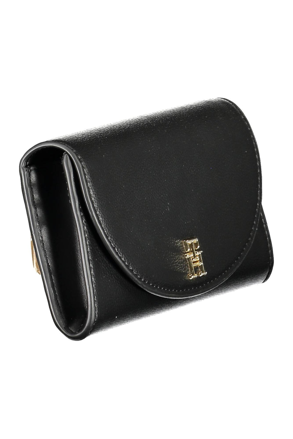 Portafoglio TOMMY HILFIGER Nero AW0AW13657