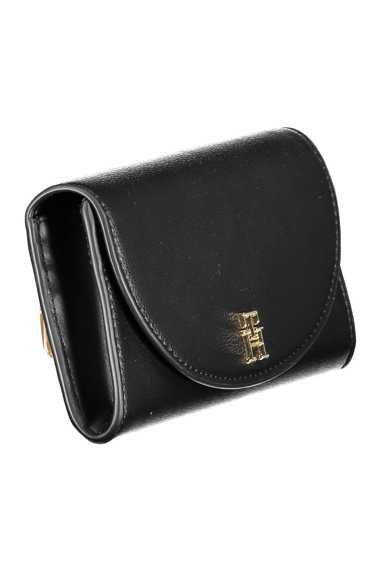 Portafoglio TOMMY HILFIGER Nero AW0AW13657