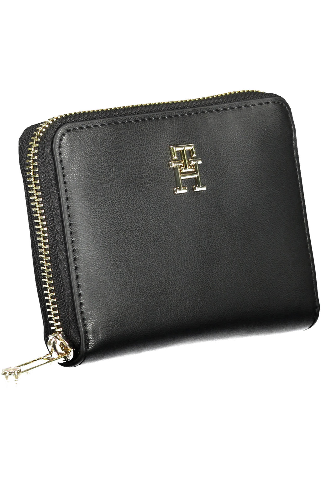Portafoglio TOMMY HILFIGER Nero AW0AW14235