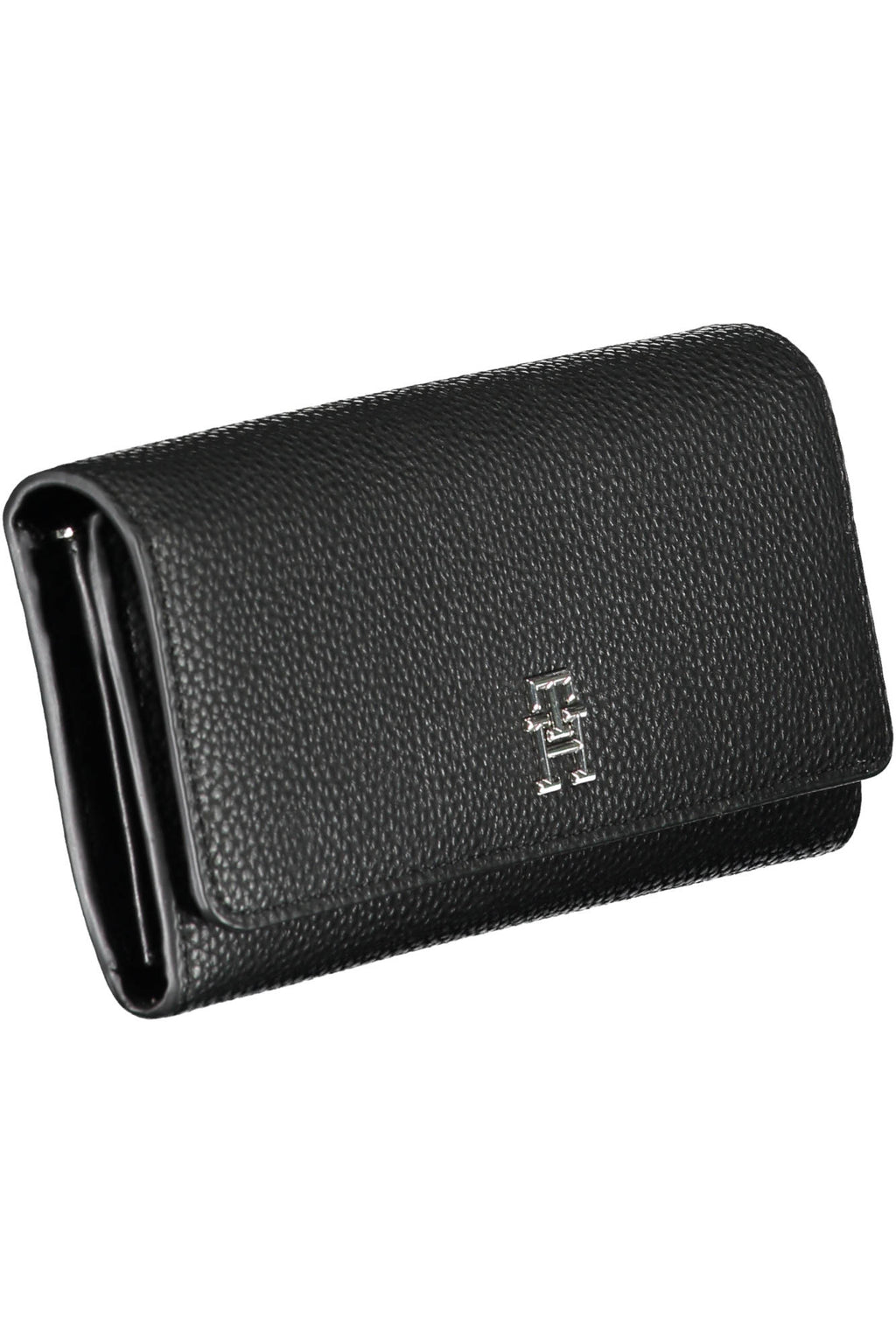 Portafoglio TOMMY HILFIGER Nero AW0AW14221