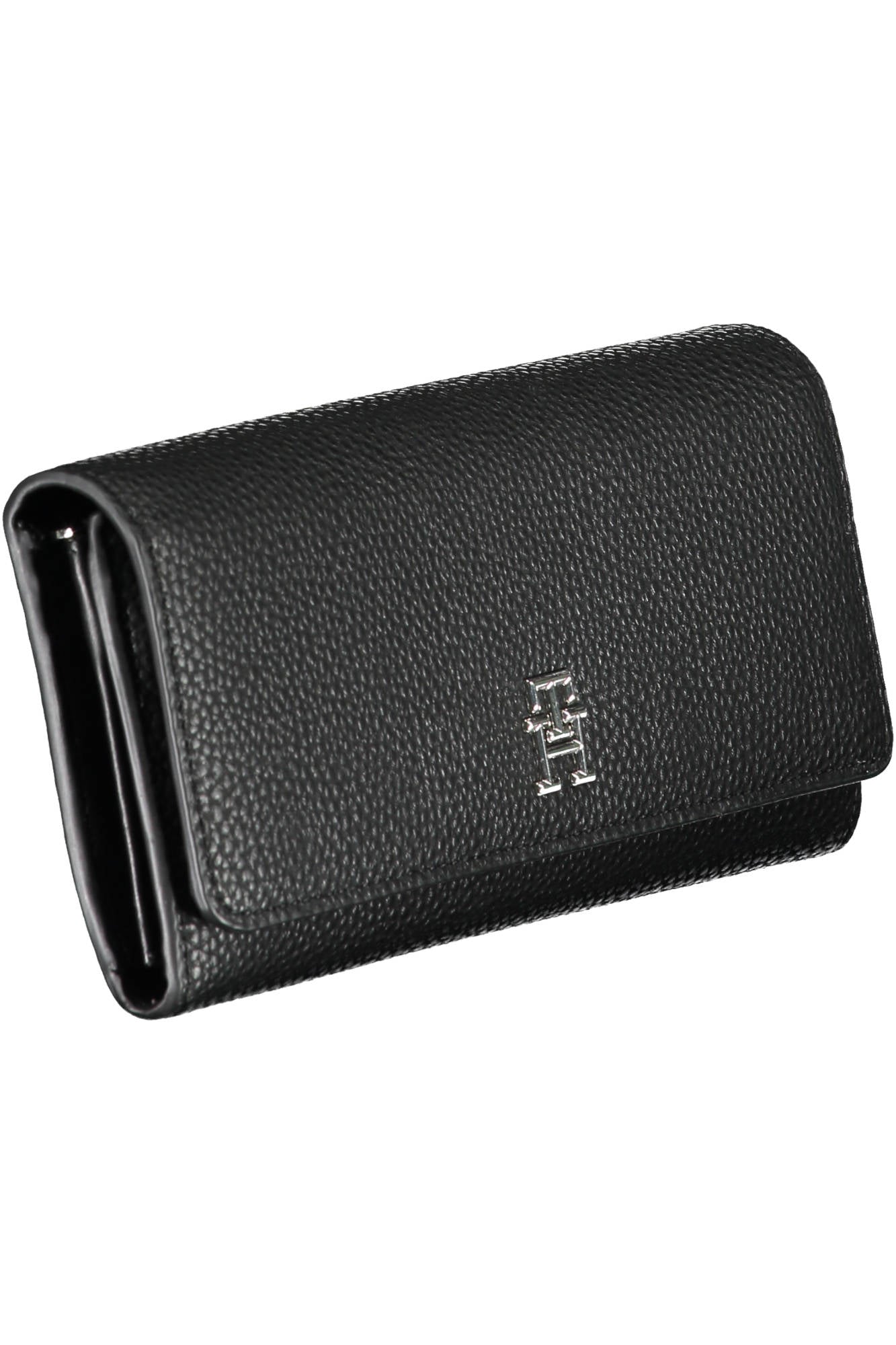 Portafoglio TOMMY HILFIGER Nero AW0AW14221