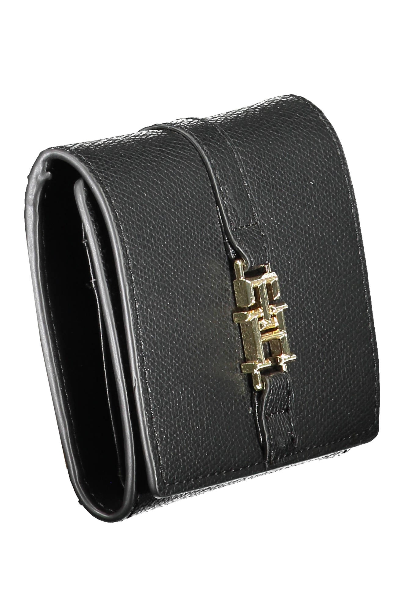 Portafoglio TOMMY HILFIGER Nero AW0AW14238