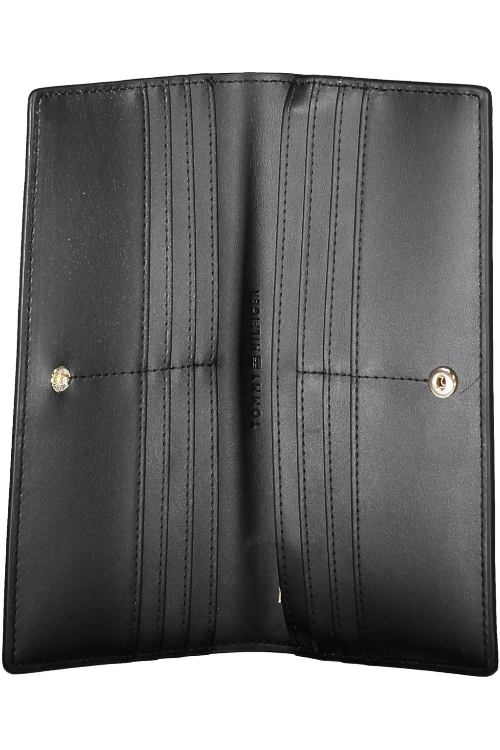 Portafoglio TOMMY HILFIGER Nero