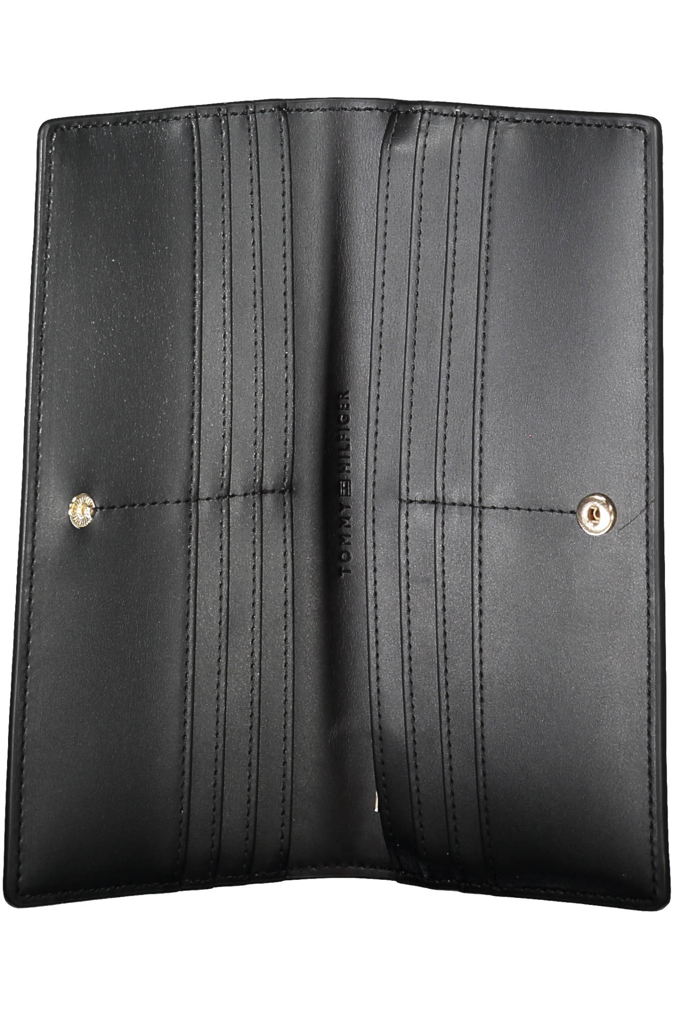 Portafoglio TOMMY HILFIGER Nero