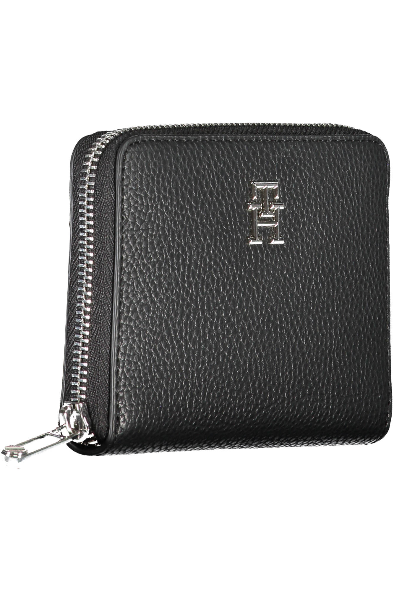 Portafoglio TOMMY HILFIGER Nero AW0AW14892