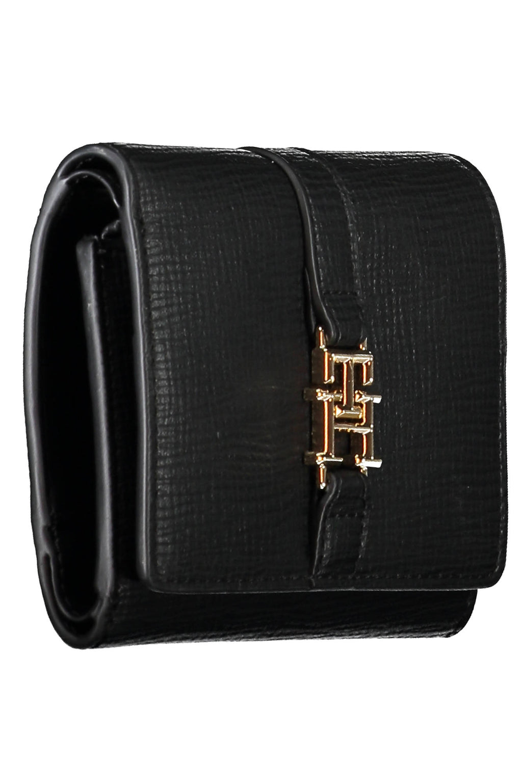 Portafoglio TOMMY HILFIGER Nero