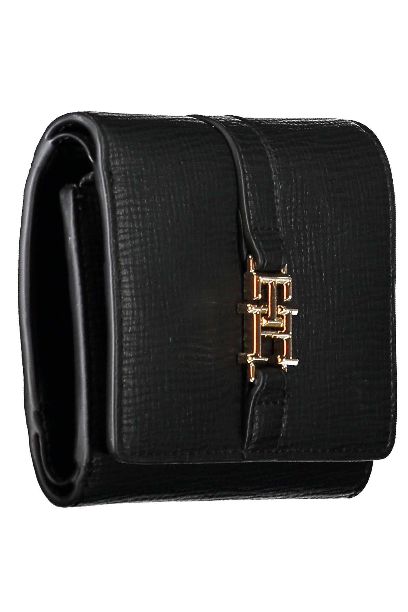 Portafoglio TOMMY HILFIGER Nero