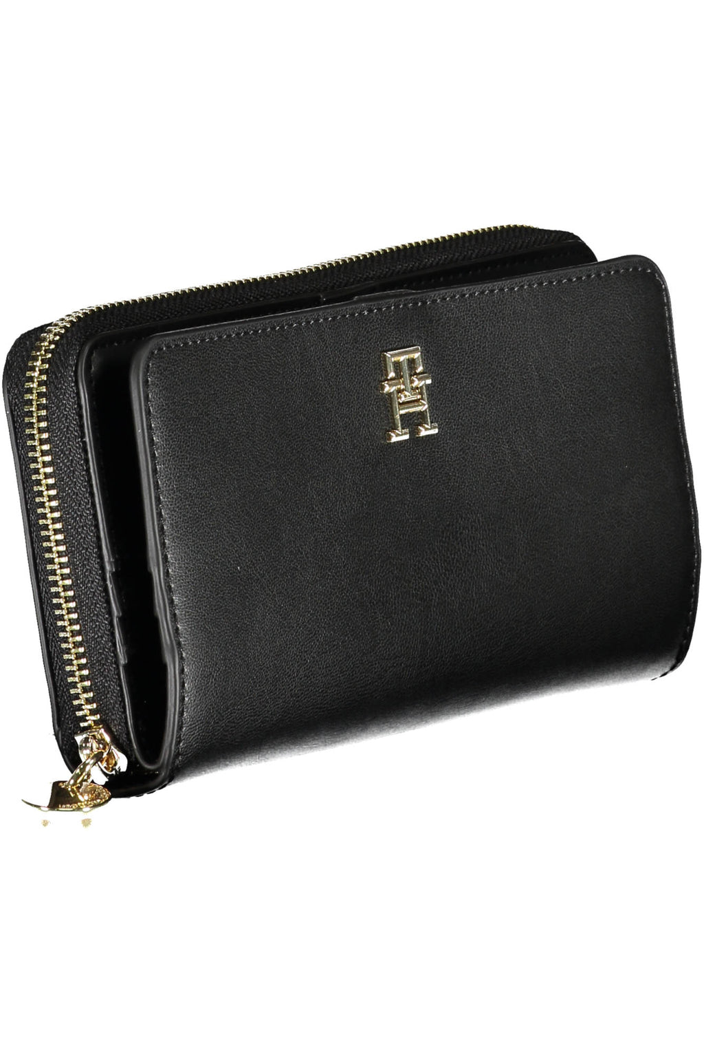Portafoglio TOMMY HILFIGER Nero AW0AW14231