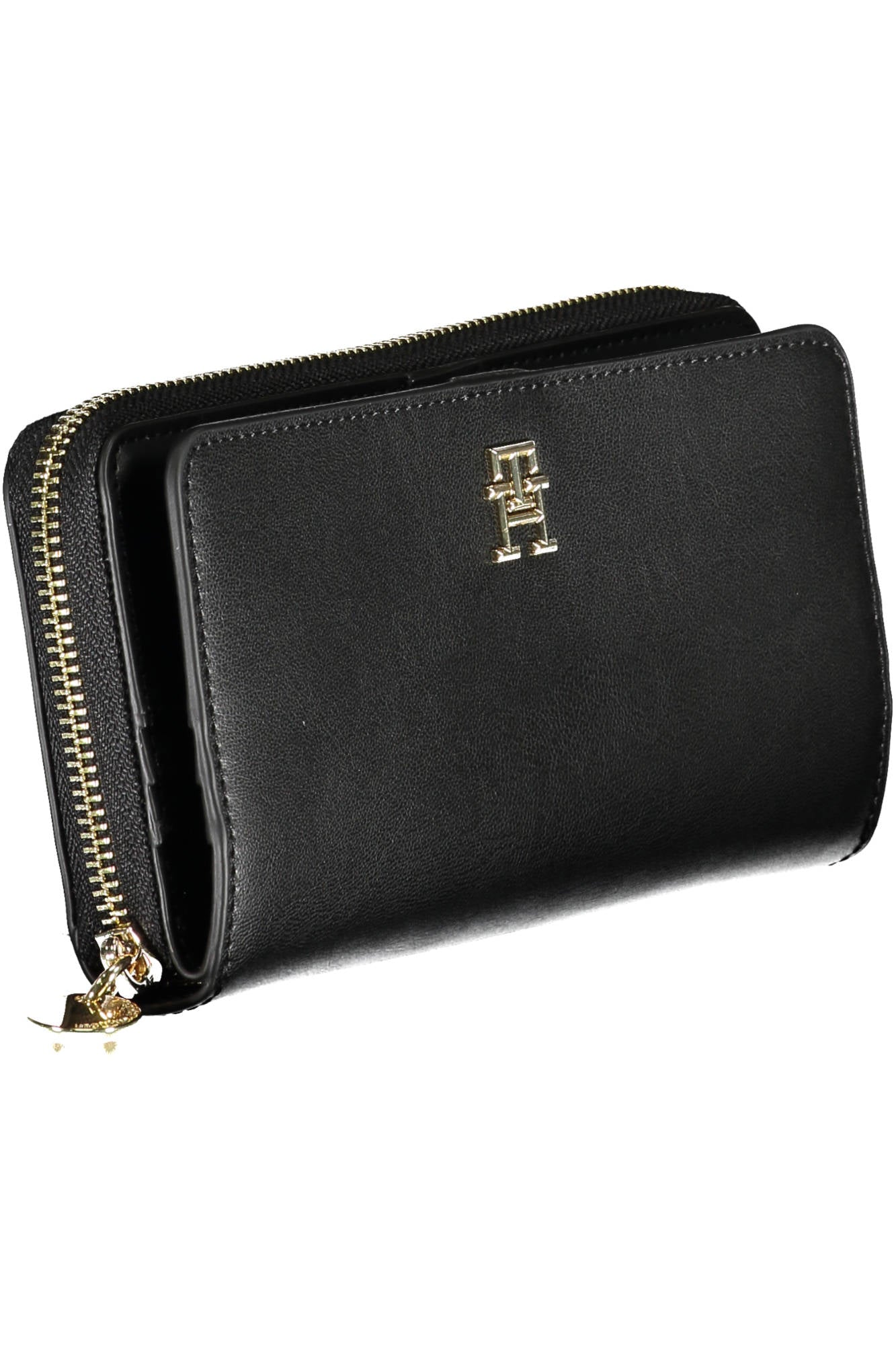 Portafoglio TOMMY HILFIGER Nero AW0AW14231