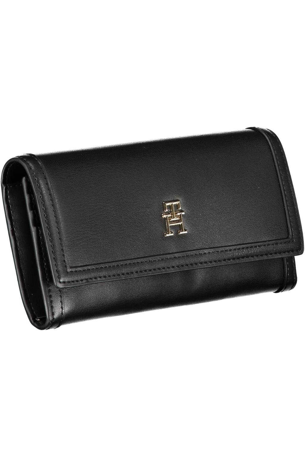 Portafoglio TOMMY HILFIGER Nero