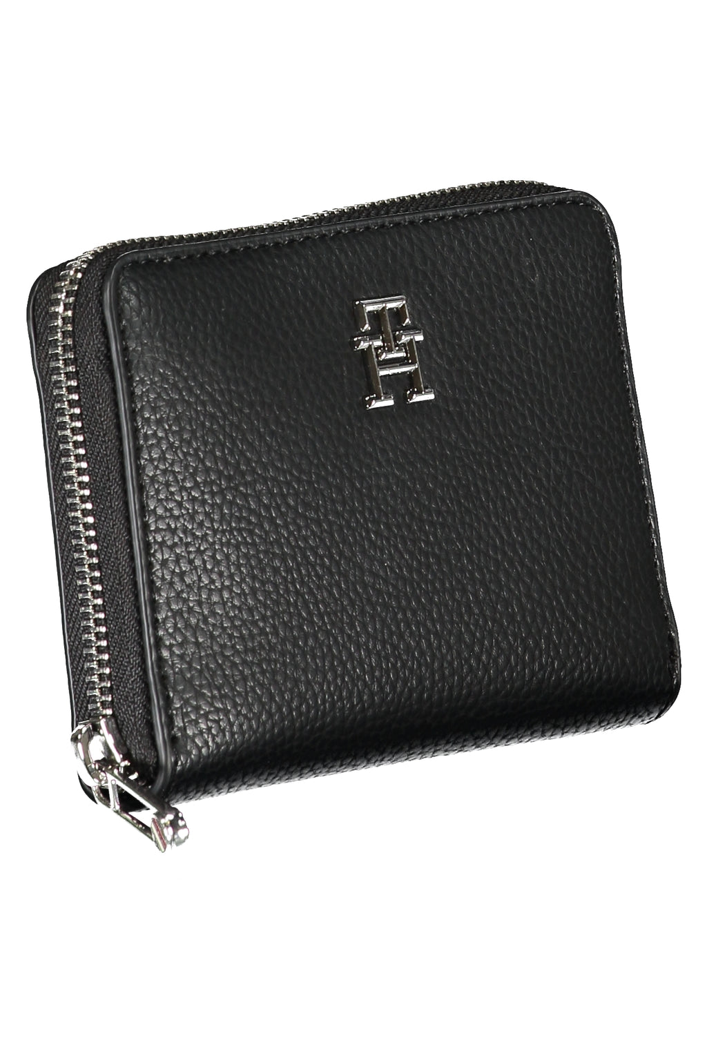 Portafoglio TOMMY HILFIGER Nero