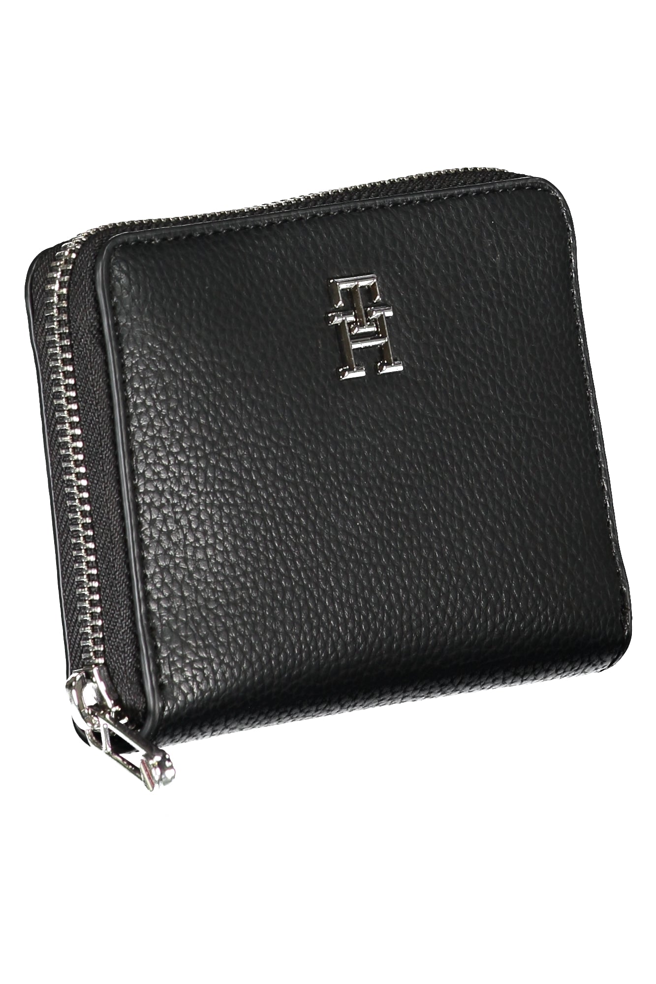 Portafoglio TOMMY HILFIGER Nero