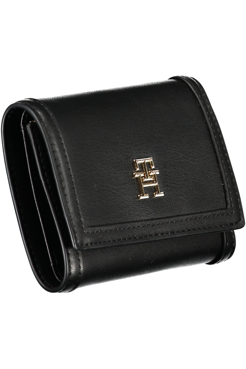 Portafoglio TOMMY HILFIGER Nero