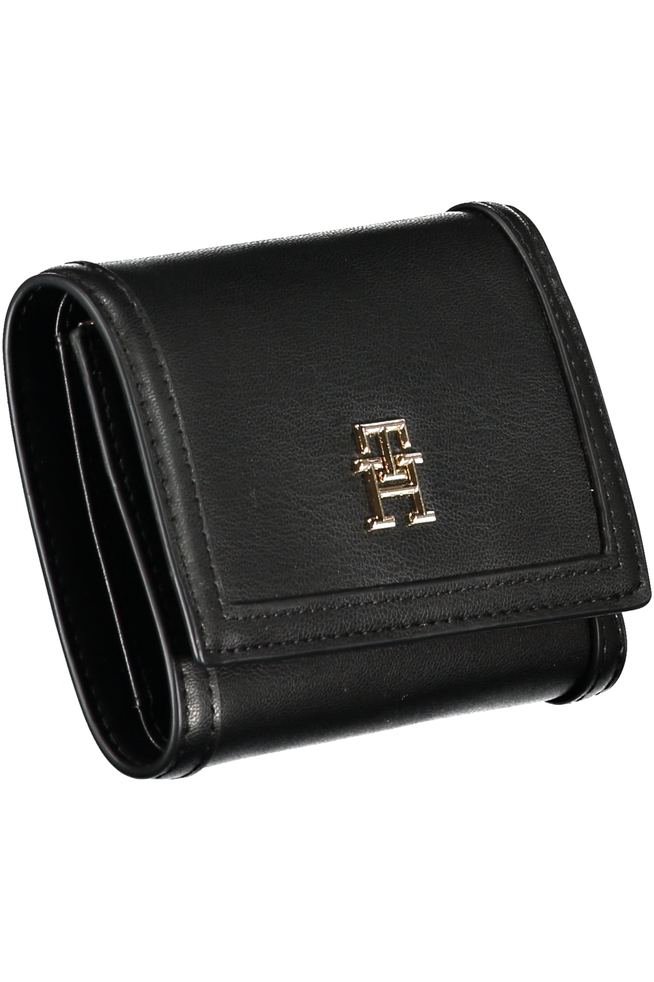 Portafoglio TOMMY HILFIGER Nero