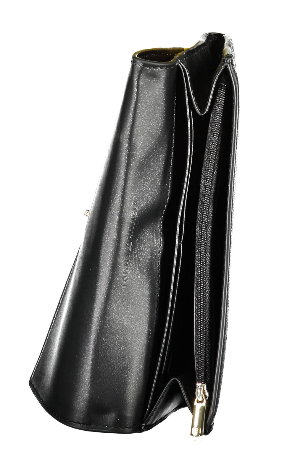 Portafoglio TOMMY HILFIGER Nero AW0AW14234
