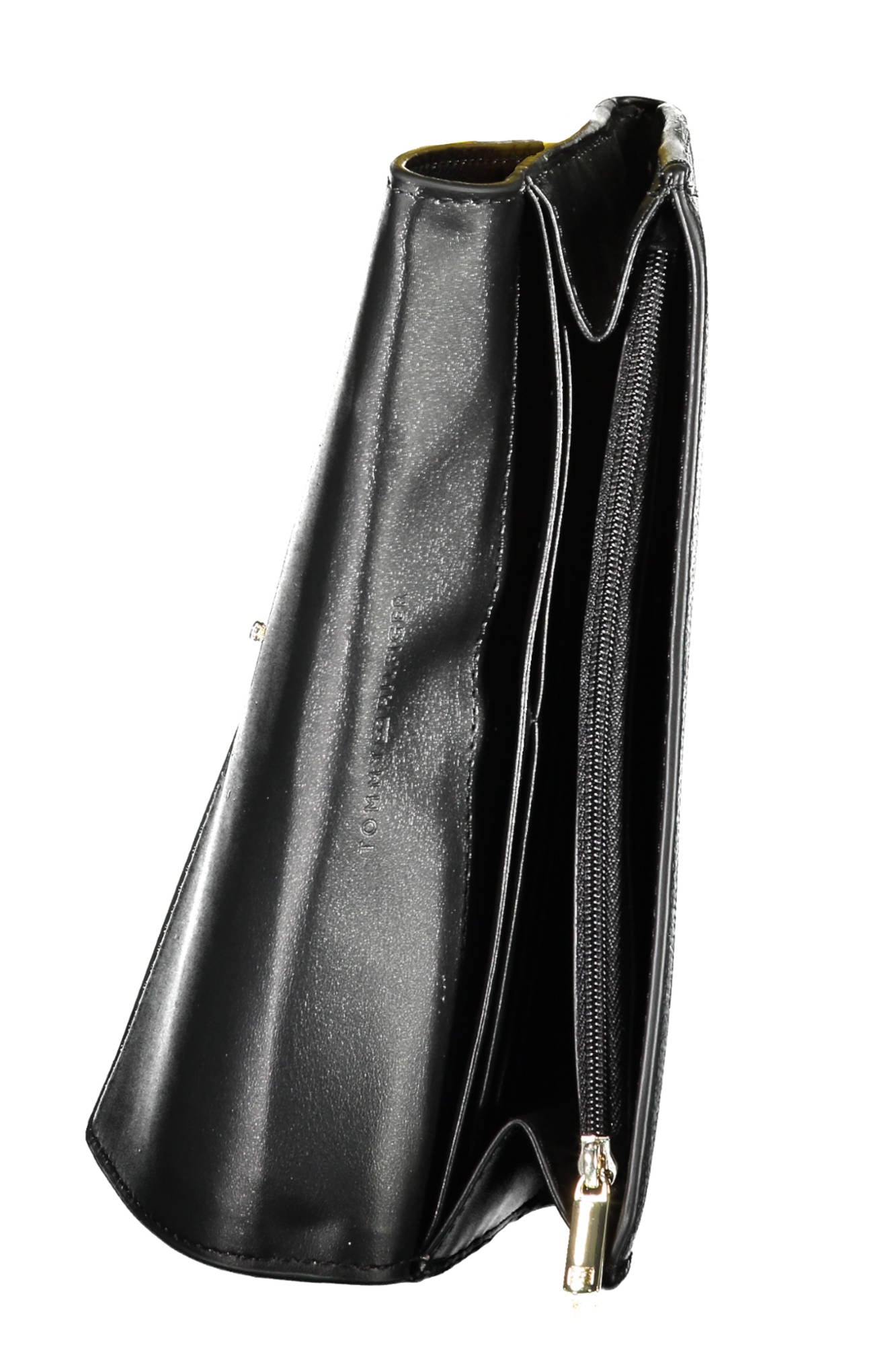 Portafoglio TOMMY HILFIGER Nero AW0AW14234