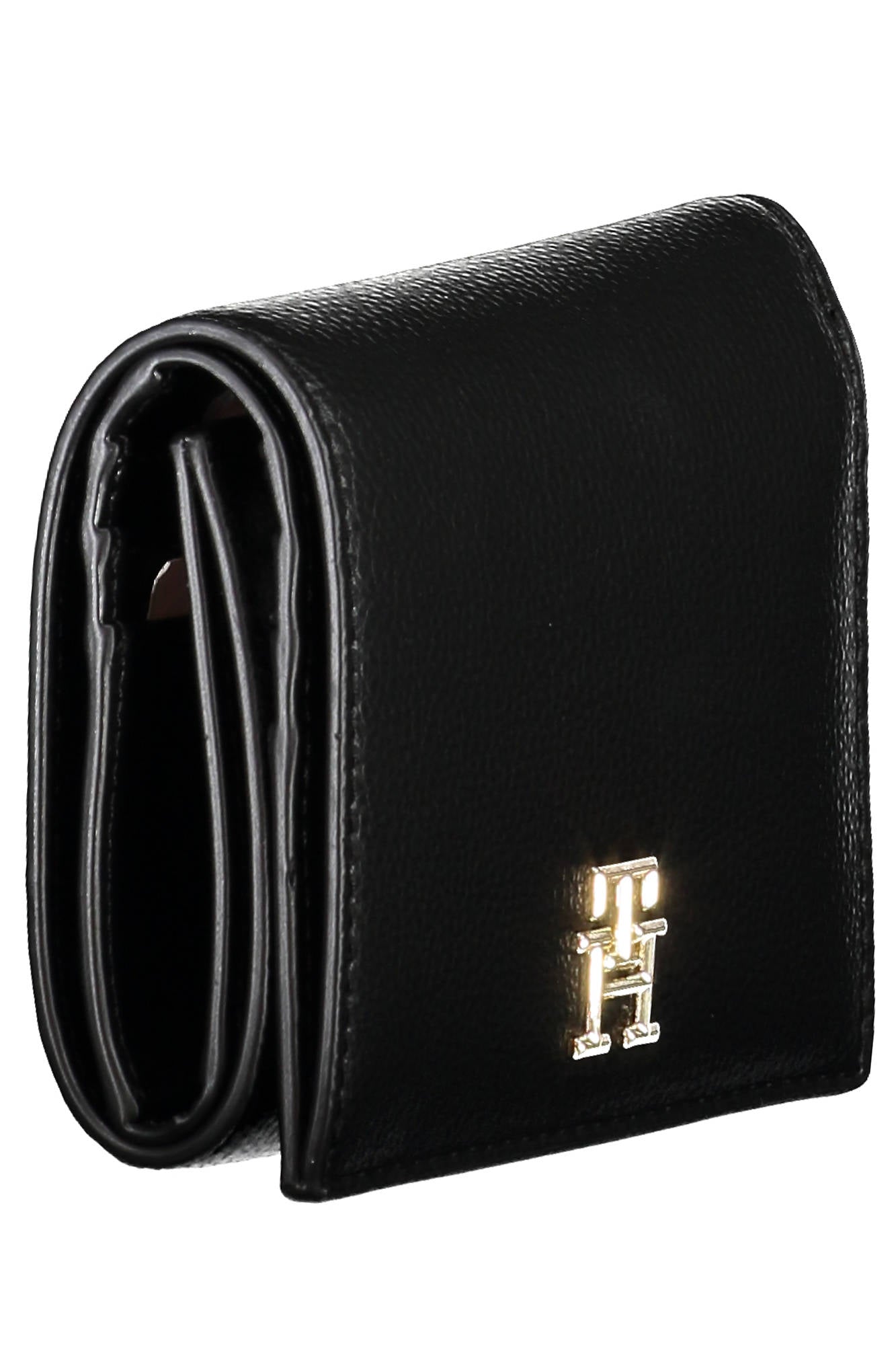 Portafoglio TOMMY HILFIGER Nero