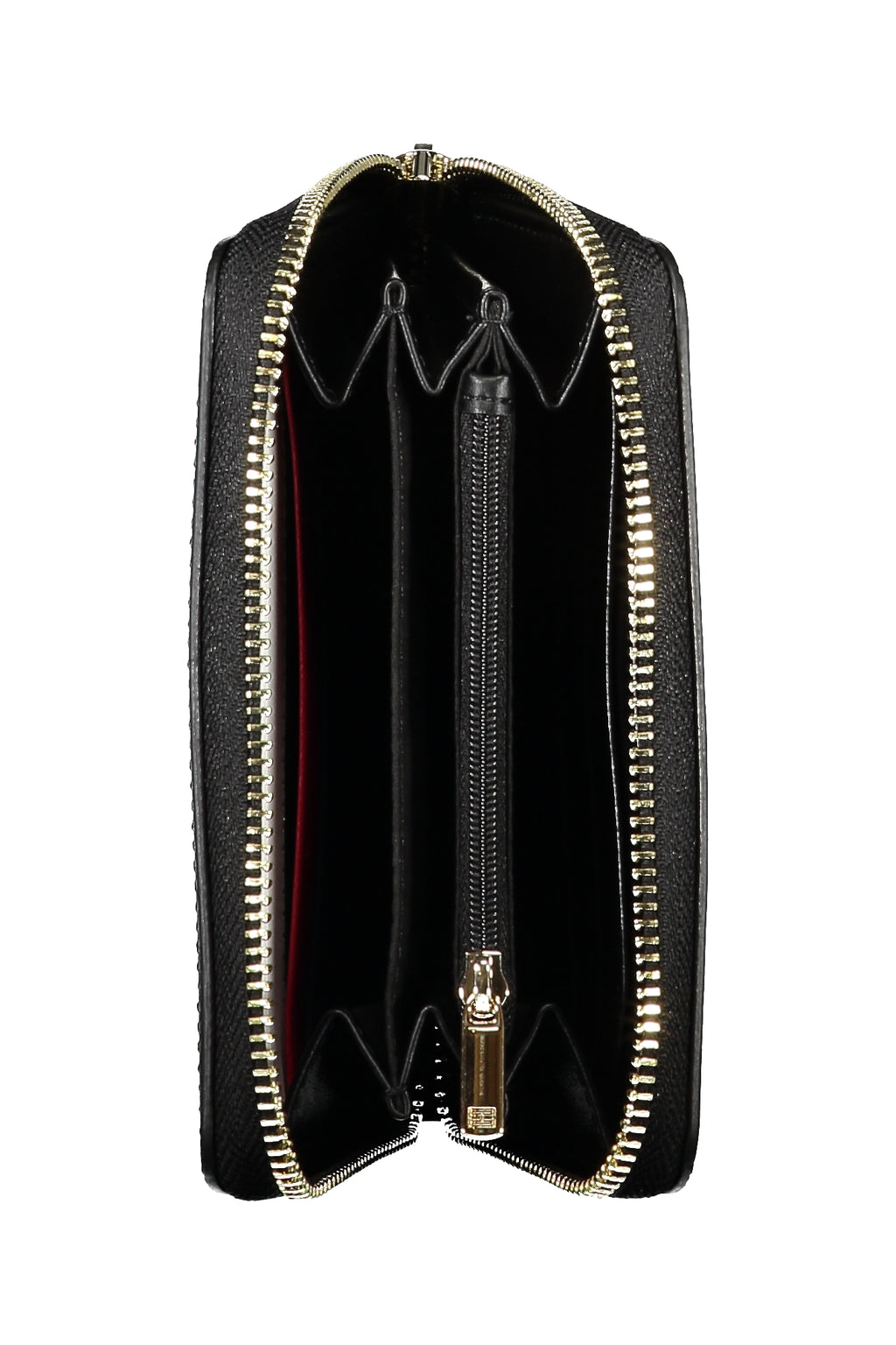 Portafoglio TOMMY HILFIGER Nero
