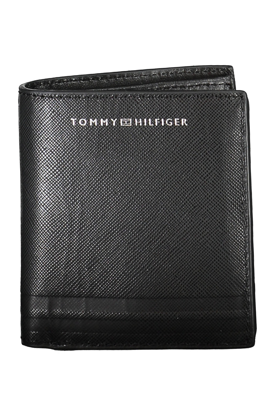 Portafoglio TOMMY HILFIGER Nero