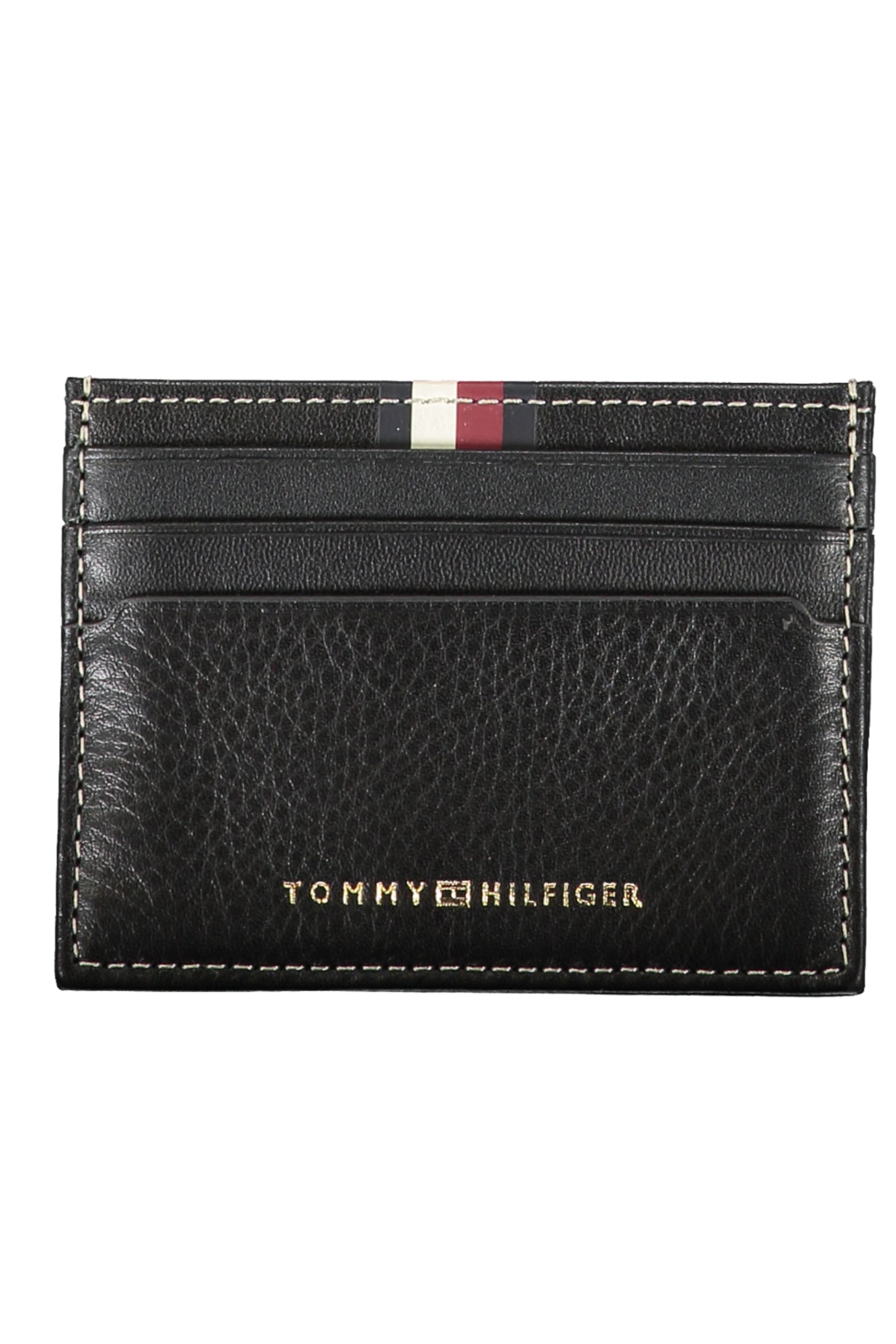 Portafoglio TOMMY HILFIGER Nero