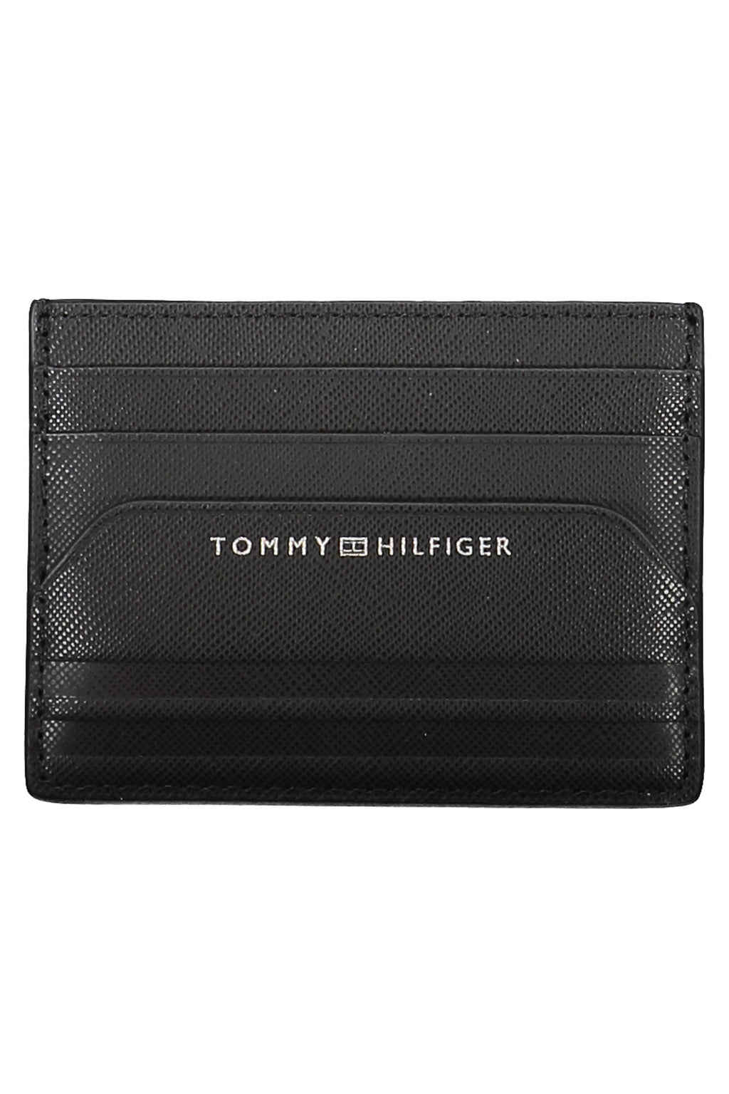Portafoglio TOMMY HILFIGER Nero
