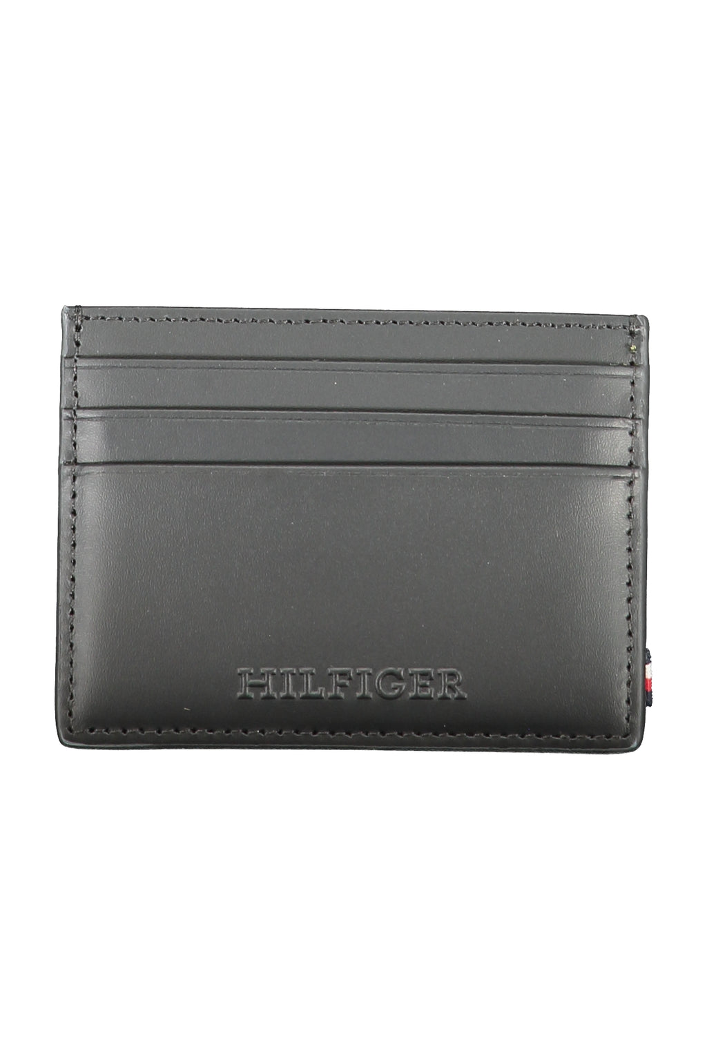 Portafoglio TOMMY HILFIGER Nero AM0AM12508