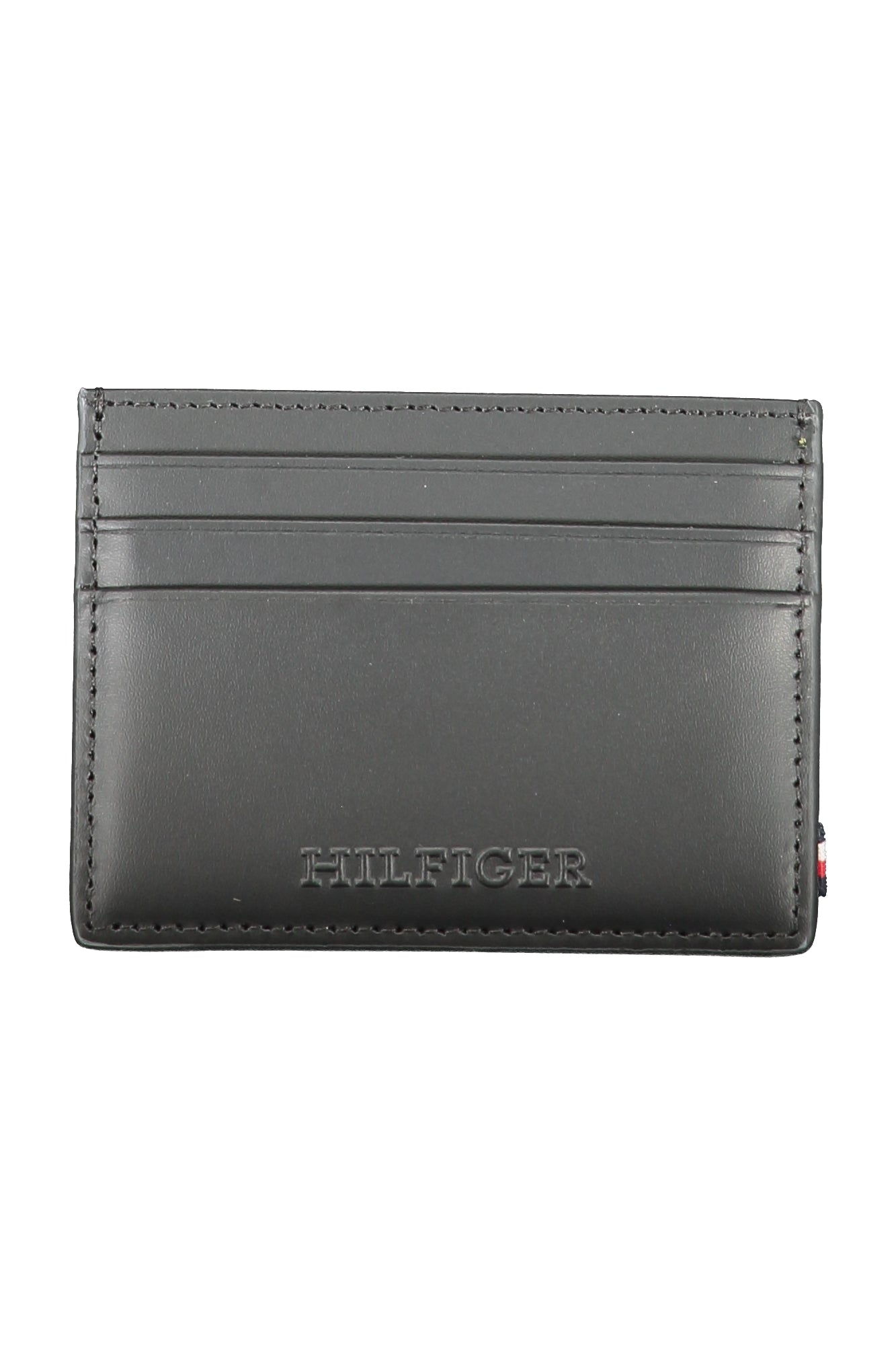 Portafoglio TOMMY HILFIGER Nero AM0AM12508