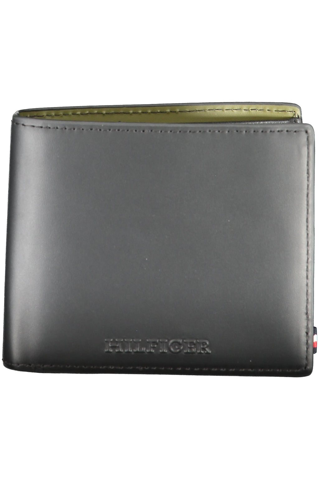 Portafoglio TOMMY HILFIGER Nero AM0AM12505