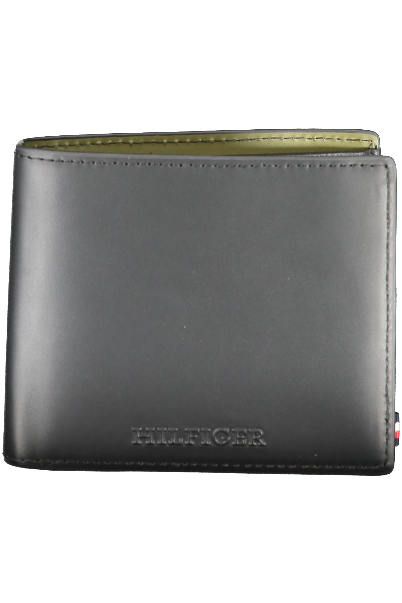 Portafoglio TOMMY HILFIGER Nero AM0AM12505