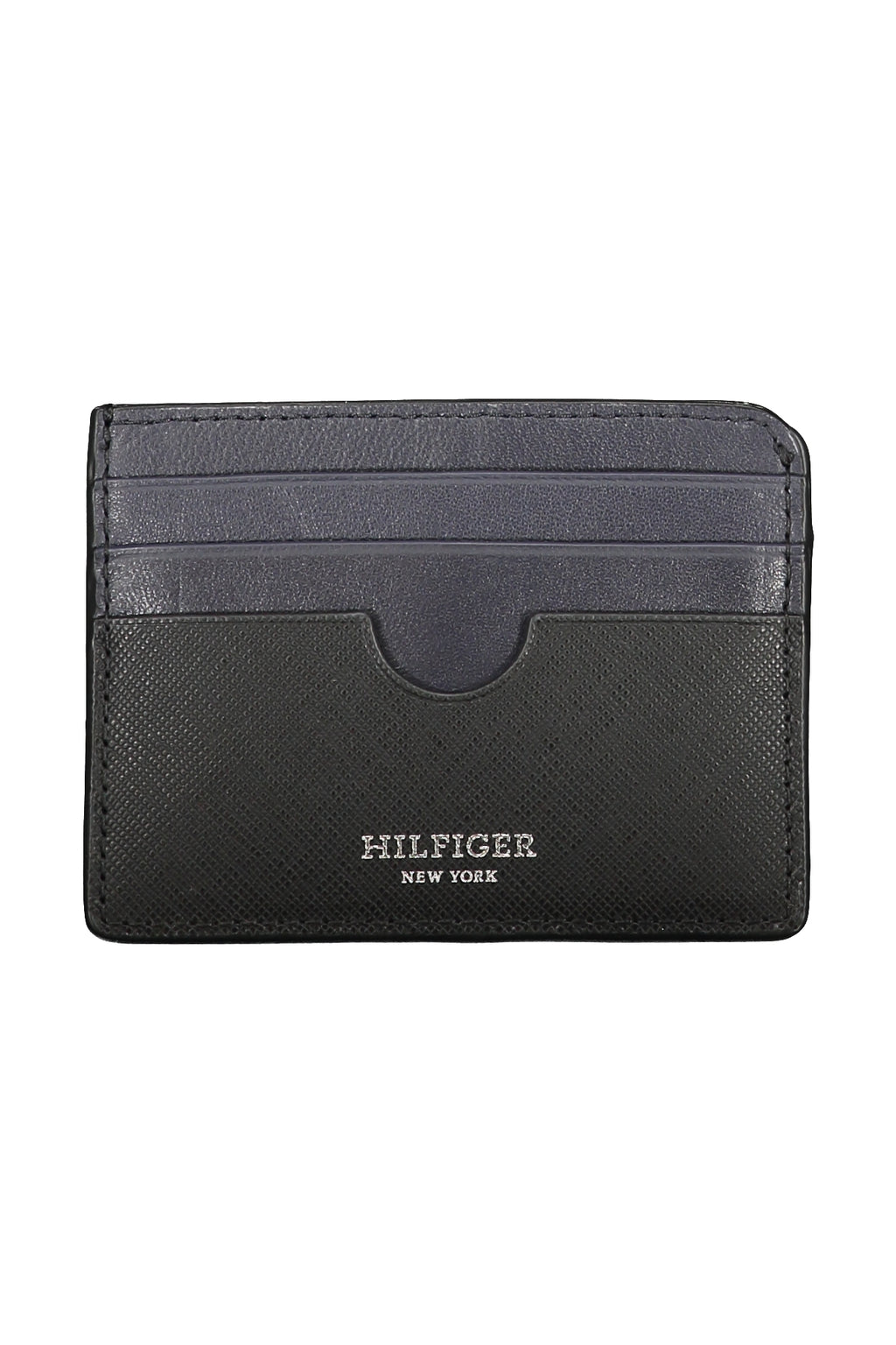 Portafoglio TOMMY HILFIGER Nero