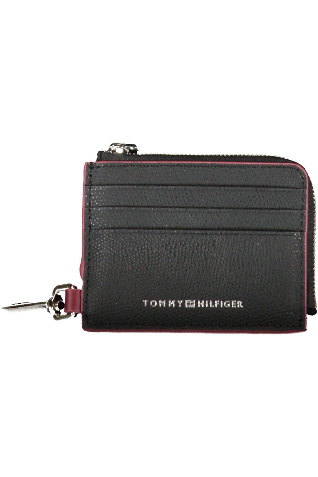 Portafoglio TOMMY HILFIGER Nero