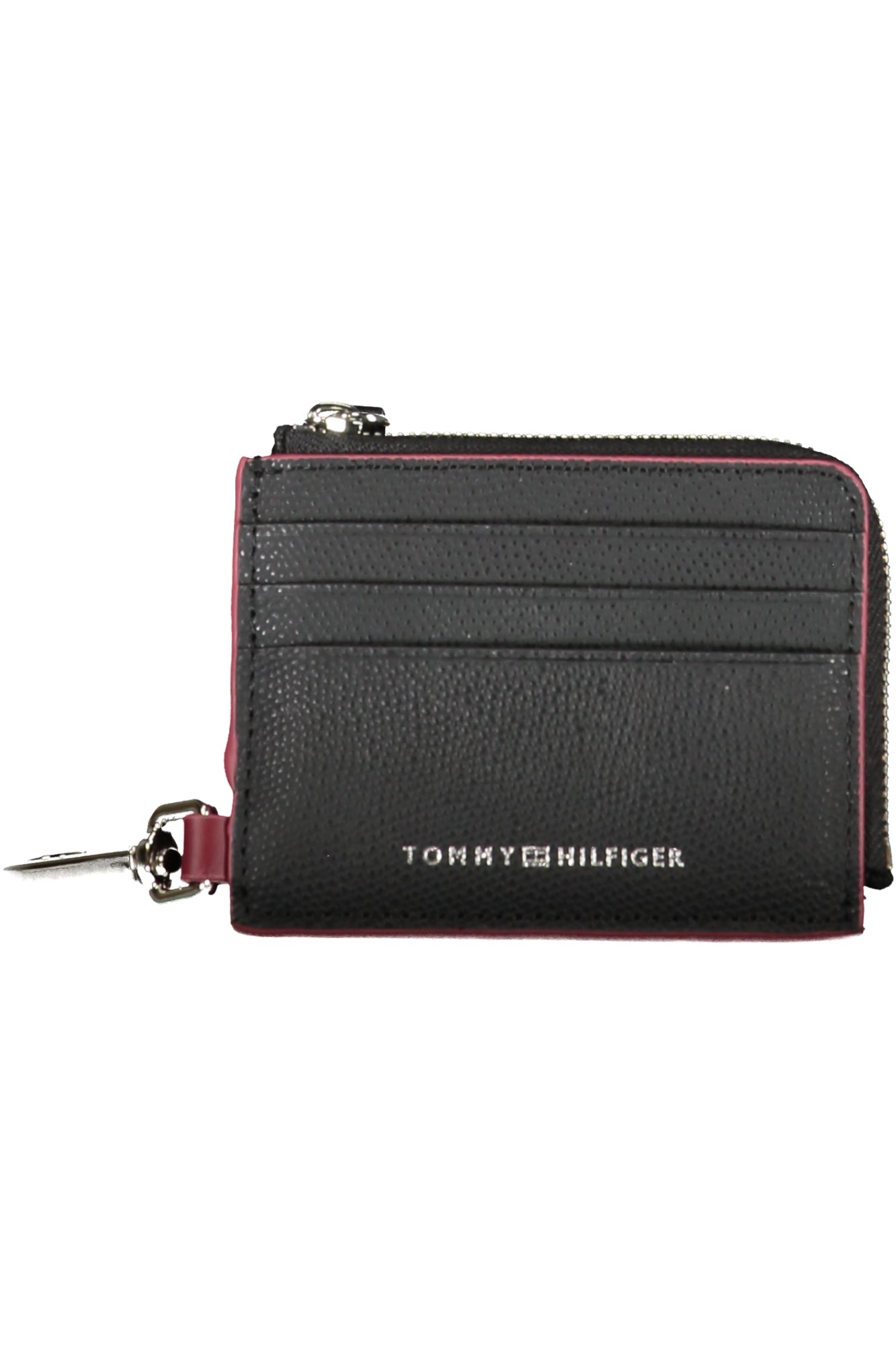 Portafoglio TOMMY HILFIGER Nero