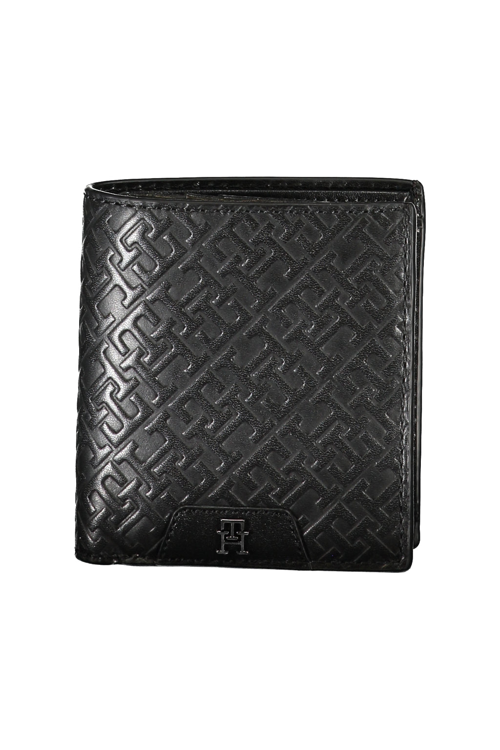 Portafoglio TOMMY HILFIGER Nero
