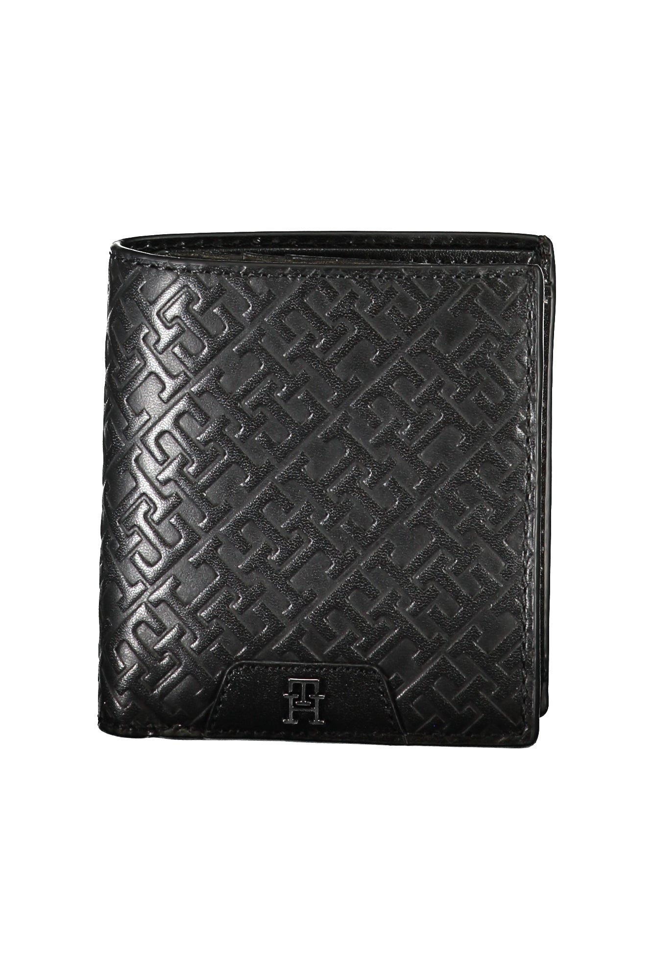 Portafoglio TOMMY HILFIGER Nero