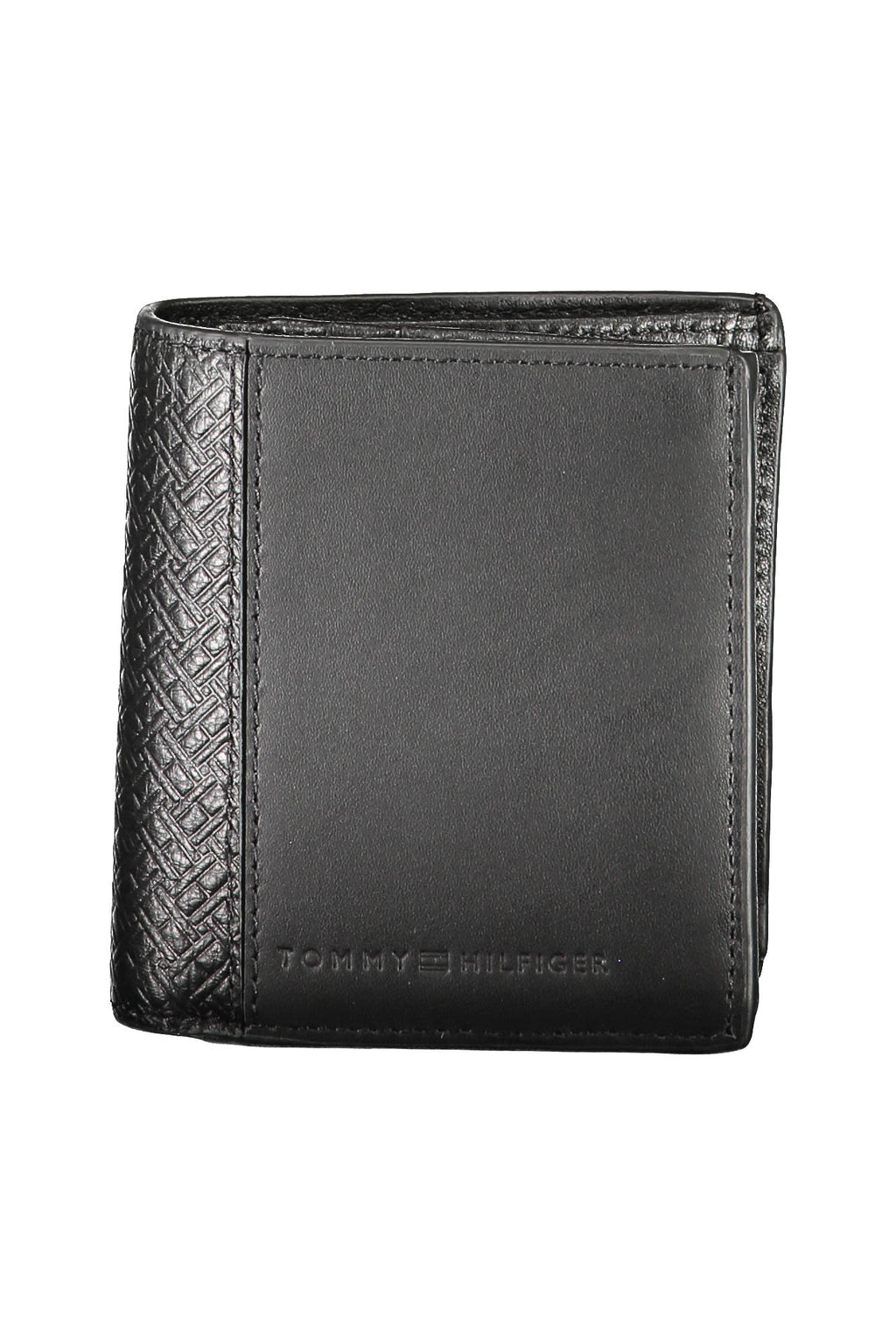 Portafoglio TOMMY HILFIGER Nero AM0AM09280