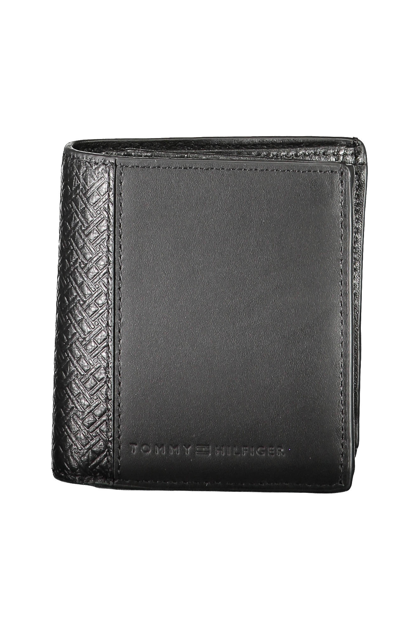 Portafoglio TOMMY HILFIGER Nero AM0AM09280