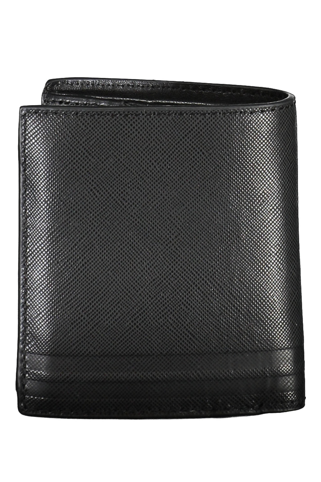 Portafoglio TOMMY HILFIGER Nero