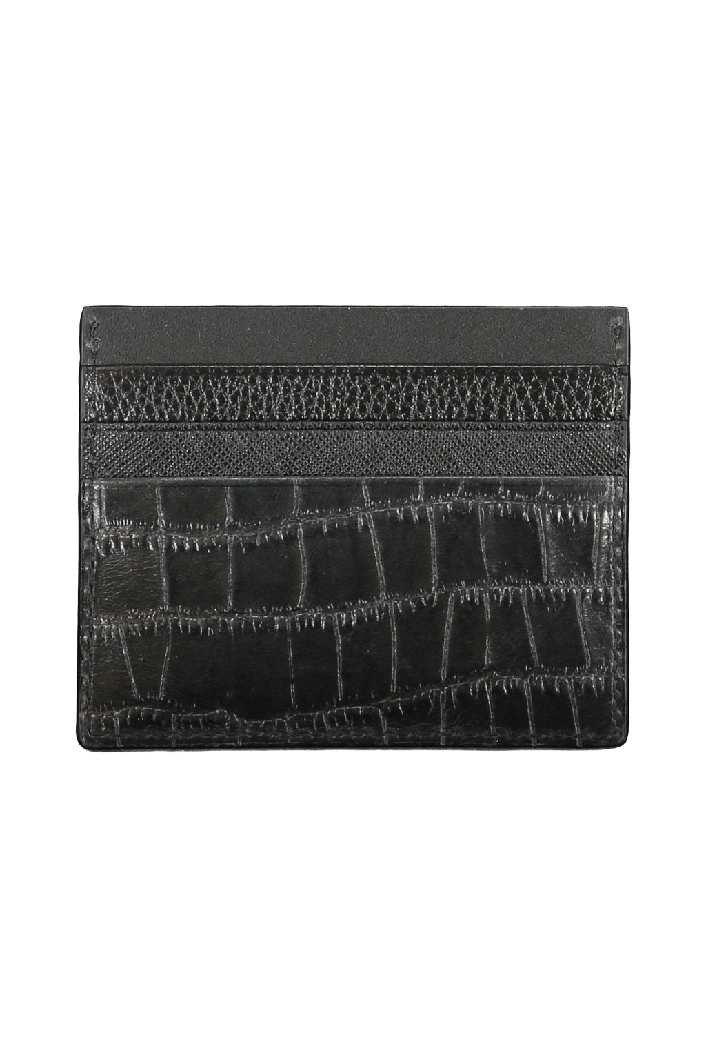 Portafoglio TOMMY HILFIGER Nero