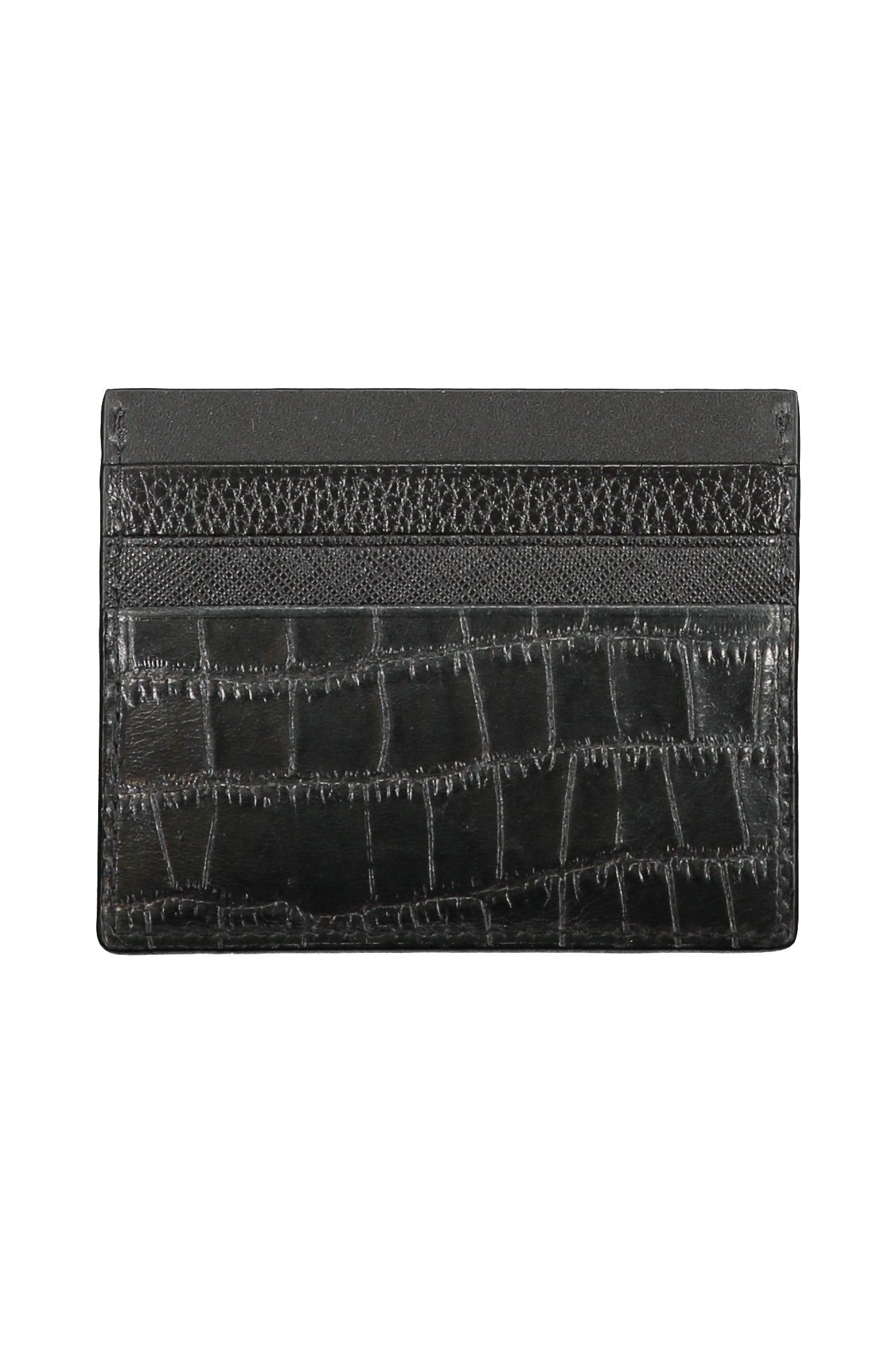 Portafoglio TOMMY HILFIGER Nero
